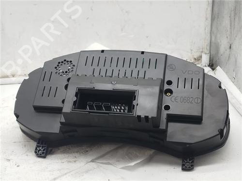 Instrument cluster SKODA OCTAVIA II (1Z3) 1.9 TDI | BP24705956C47 