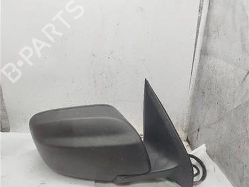 Right mirror VOLVO XC90 I (275) D5 AWD | BP29294335C27