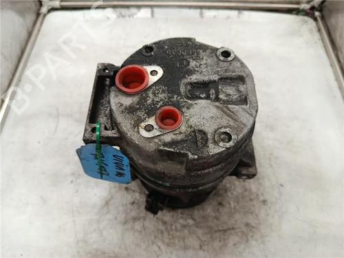 AC compressor OPEL VIVARO A Platform/Chassis (X83) 1.9 DTI | BP34049773M34 - Image 3