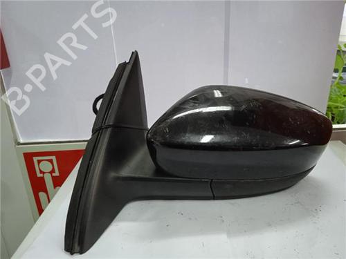 Left mirror SEAT TOLEDO IV (KG3) 1.6 TDI | BP24442553C26 