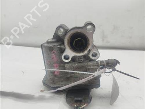 Used Throttle body TOYOTA AURIS (_E15_) 1.4 D-4D (NDE150_, NDE150R) (90 hp) 29760545