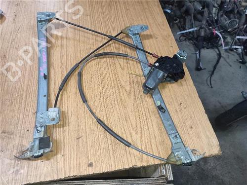 Andre CITROËN XSARA (N1) 2.0 HDi 90 (90 hp) 20217261