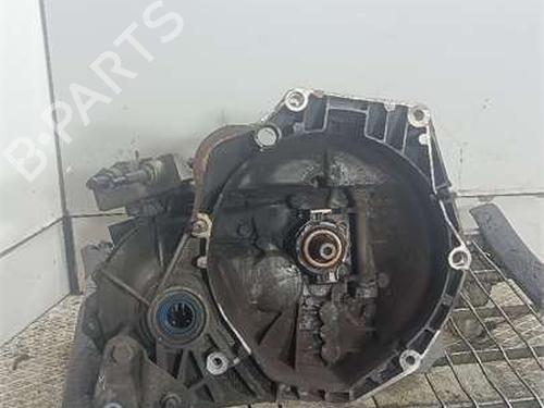 Gearkasse Gearkasse 38275740 38275740