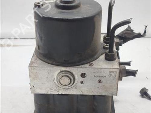 ABS pump VW GOLF V (1K1) 1.6 | BP26649554M43