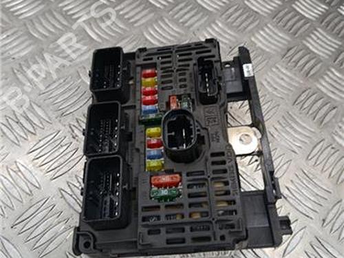 Used Fuse box Fuse box CITROËN C5 II (RC_) 2.0 HDi (RCRHRH) (136 hp) 34201847 34201847