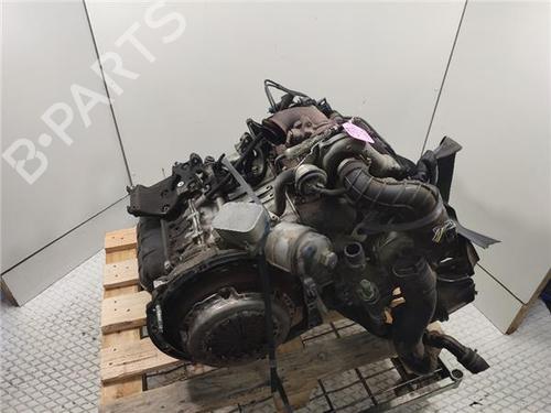 Used Engine CITROËN C2 (JM_) 1.4 HDi (68 hp) 30522554