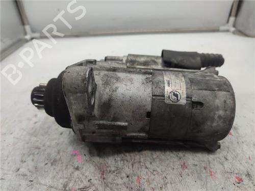 Startmotor VW CADDY III MPV (2KB, 2KJ, 2CB, 2CJ) 1.9 TDI | BP28309659M8
