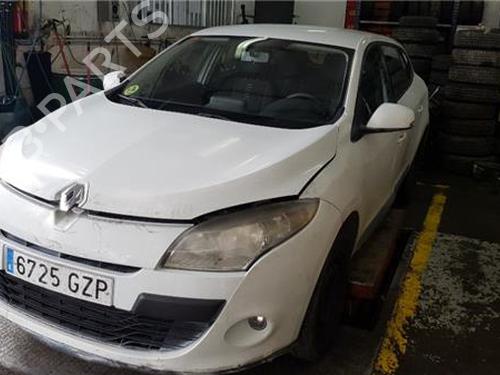 Electronic module RENAULT MEGANE III Grandtour (KZ0/1) 1.5 dCi (KZ09, KZ0D, KZ1G, KZ29, KZ14, KZ1W, KZ10, KZ1F,... | BP24879287M83 