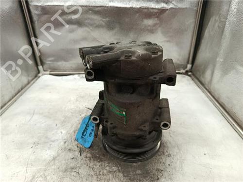 Used AC compressor AC compressor RENAULT CLIO II (BB_, CB_) 1.5 dCi (B/CB07) (65 hp) 34049837 34049837