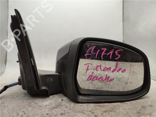 Used Right mirror FORD MONDEO IV (BA7) 2.0 TDCi (140 hp) 18007752