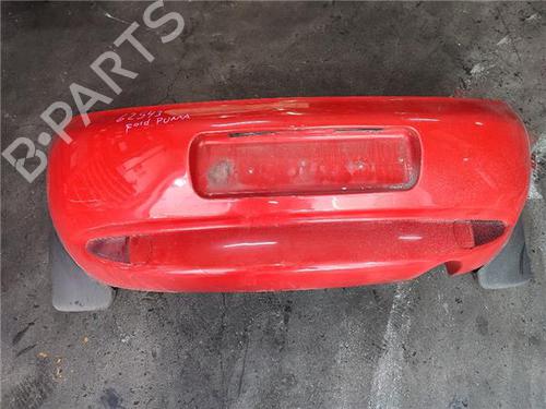 Used Rear bumper FORD PUMA (EC_) 1.7 16V (125 hp) 18003943