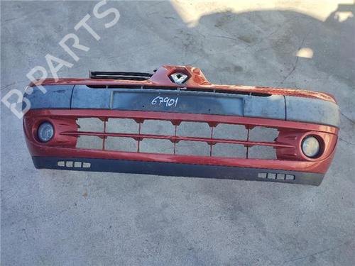 Used Front bumper Front bumper RENAULT CLIO II (BB_, CB_) 1.5 dCi (B/CB07) (65 hp) 24651111 24651111