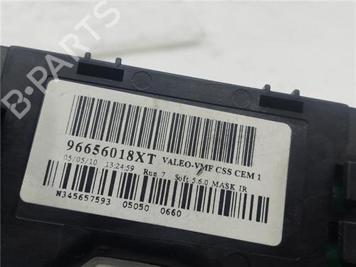 Switch PEUGEOT PARTNER Box Body/MPV (5_, G_) 1.9 D | BP25885396I30 