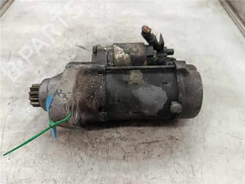 Used Starter Starter FORD FIESTA V (JH_, JD_) 1.4 16V (80 hp) 34049769 34049769