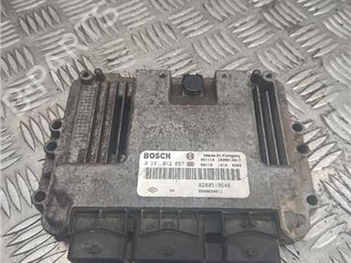 Used Electronic module Electronic module SUZUKI GRAND VITARA II (JT, TE, TD) 1.9 DDiS (JB419WD, JB419XD) (129 hp) 33478447 33478447