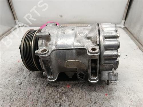 AC compressor CITROËN C4 Grand Picasso I (UA_) 2.0 HDi 150 | BP30139498M34