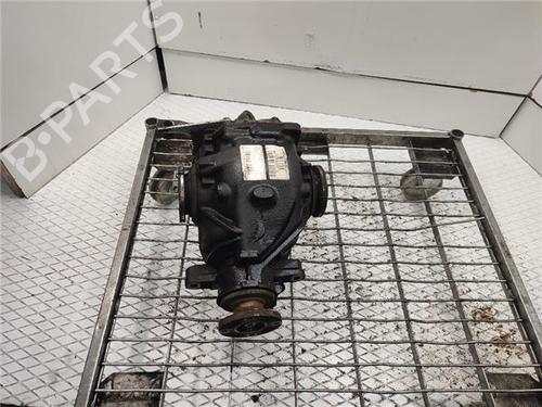 Rear differential BMW 3 (E46) 320 d | BP29963536M24