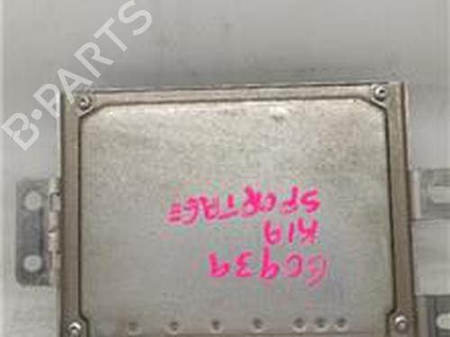 Electronic module KIA SPORTAGE II (JE_, KM_) 2.0 i 16V | BP18383142M83 
