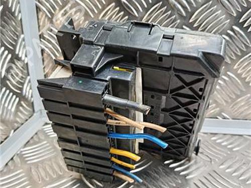 Sikringsdåse CITROËN C2 (JM_) 1.4 | BP30047760E1 