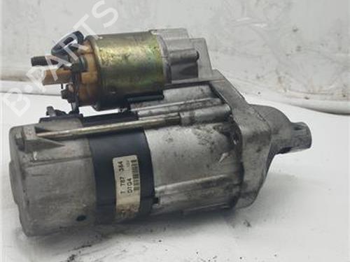 Starter BMW 3 Compact (E46) 320 td | BP24624933M8 