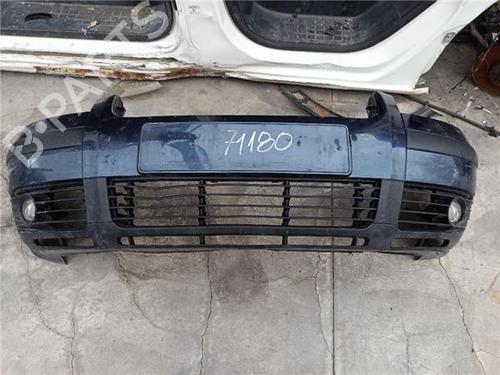 front-bumper-vw-passat-b55-3b3-2000-2001-2002-2003-2004-2005-32308467 main image