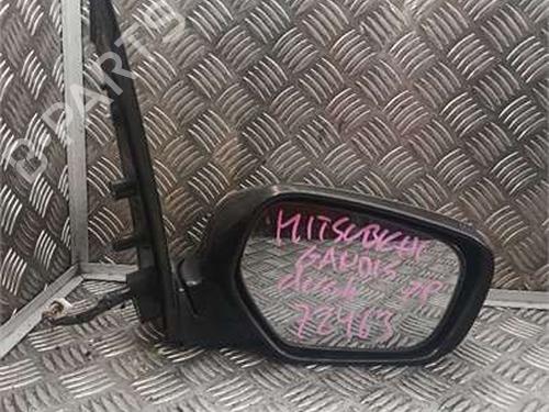 Used Right mirror Right mirror 37596969 37596969