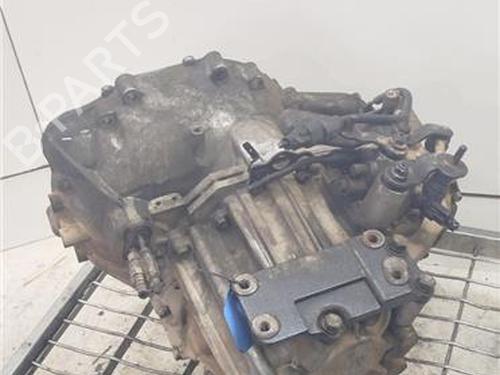 Gearbox KIA SPORTAGE II (JE_, KM_) 2.0 CRDi 4WD | BP21390160M3 