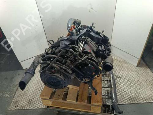Engine SEAT TOLEDO III (5P2) 1.9 TDI | BP40241257M1 - Image 4