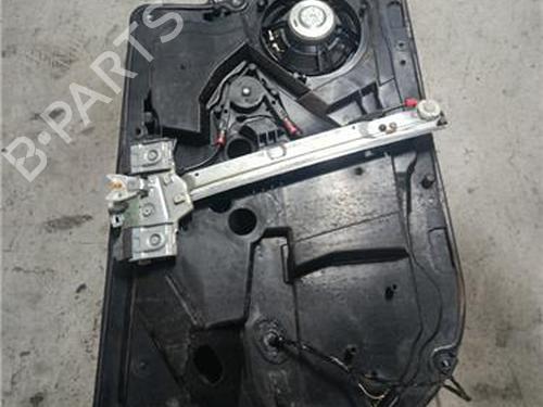 Front right window mechanism FORD FIESTA VI (CB1, CCN) 1.6 TDCi | BP33059758C23 - Image 2