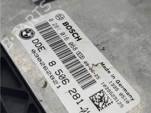 Electronic module BMW 1 (E87) 116 d | BP23435236M83