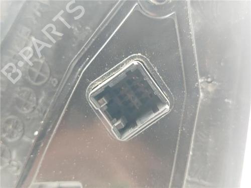 Right mirror KIA CARNIVAL I (UP, FL) 2.9 TDi | BP25299655C27 