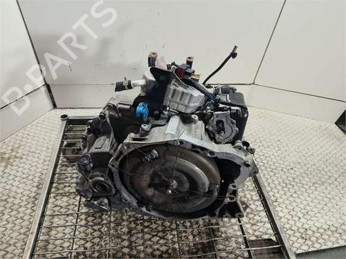 Used Gearbox Gearbox PEUGEOT 407 (6D_) 2.0 HDi 135 (6DRHRH, 6DRHRE, 6DRHRG, 6DRHRJ) (136 hp) 34498329 34498329