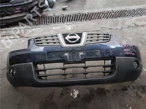 Used Front bumper NISSAN QASHQAI I (J10, NJ10) 1.6 dCi All-wheel Drive (130 hp) 32873098