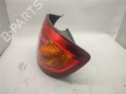 Right taillight HYUNDAI ELANTRA III (XD) 1.6 | BP18008573C35 