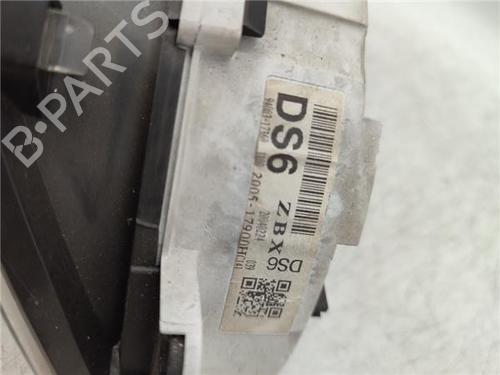 Instrument cluster HYUNDAI MATRIX (FC) 1.5 CRDi | BP18391001C47 