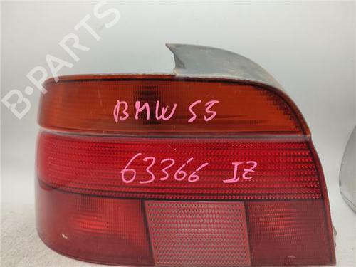Used Left taillight BMW 5 (E39) 523 i (170 hp) 18004109