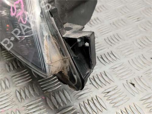 Right headlight MAZDA 3 (BK) 1.6 DI Turbo | BP40241227C29 - Image 4