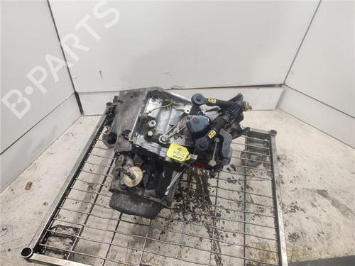 Gearbox CITROËN XSARA PICASSO (N68) 1.6 16V | BP29129852M3 