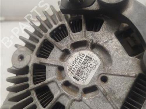 Generator CITROËN C5 II (RC_) 2.0 HDi (RCRHRH) | BP29551286M7