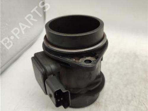 Used Mass air flow sensor FORD FIESTA V (JH_, JD_) 1.4 TDCi (68 hp) 18006247