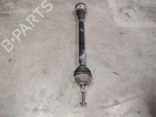 Right front driveshaft AUDI A3 (8P1) 2.0 TDI | BP36148002M39 - Image 4