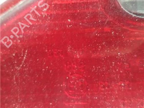Left taillight MERCEDES-BENZ E-CLASS (W210) E 320 CDI (210.026) | BP22540740C34