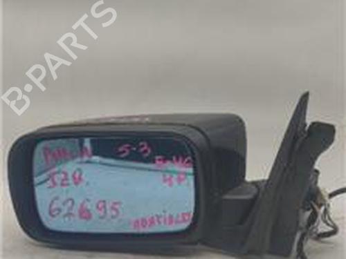 Used Left mirror BMW 3 (E46) 330 d (184 hp) 26361323