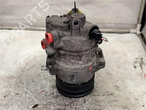 AC-Kompressor AC-Kompressor 38714193 38714193