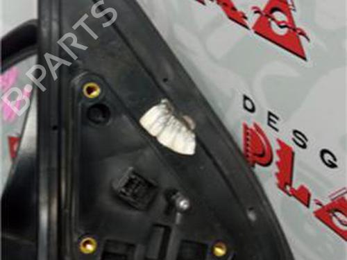 Left mirror KIA CEE'D Hatchback (ED) 1.6 CRDi 115 | BP18388776C26 
