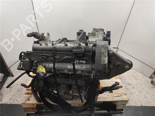 Used Engine VW POLO (6N2) 1.4 16V (75 hp) 29645188