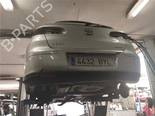 Left headlight SEAT IBIZA III (6L1) 1.4 16V | BP29263863C28 