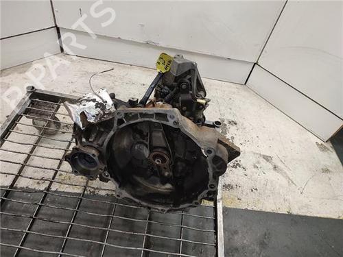 Gearkasse AUDI A3 (8L1) 1.8 T (150 hp) 29263840