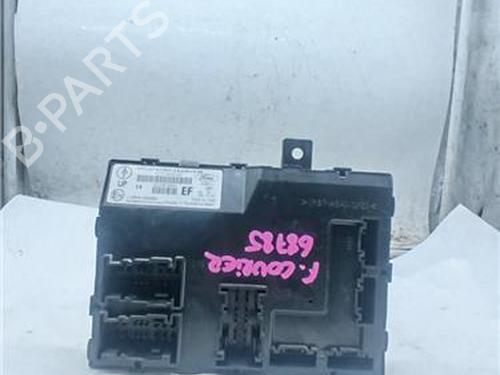 Used Fuse box FORD TOURNEO COURIER B460 MPV 1.0 EcoBoost (100 hp) 29263859