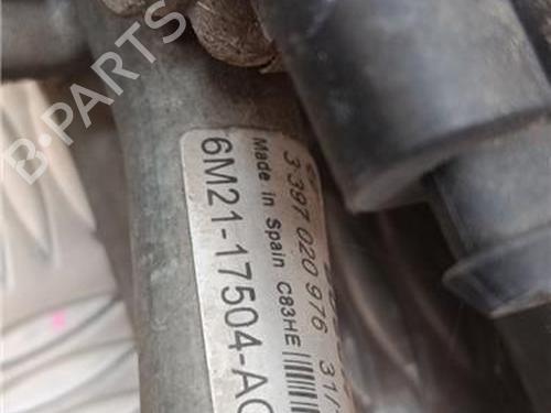 Front wiper motor FORD S-MAX (WA6) 2.0 TDCi | BP30189066M29